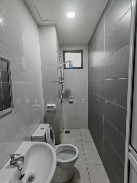 Servis Apartment untuk Disewa di Maple Residences @ Bandar Bestari Klang - Christine Tan - PropertyGuru.com.my