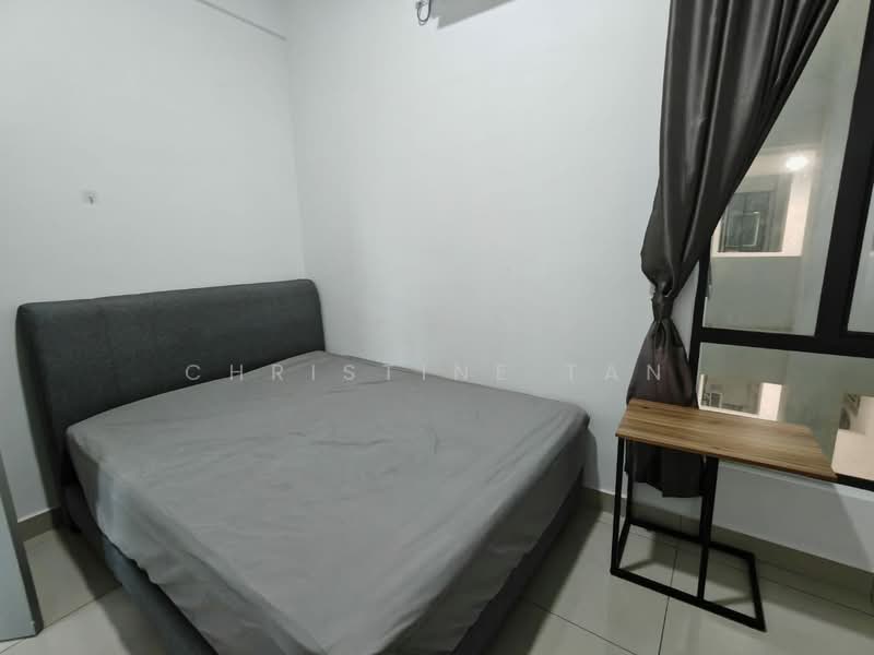 Servis Apartment untuk Disewa di Maple Residences @ Bandar Bestari Klang - Christine Tan - PropertyGuru.com.my
