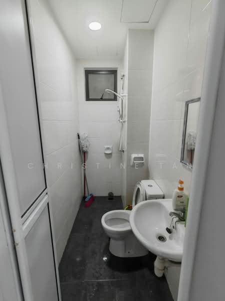 Servis Apartment untuk Disewa di Maple Residences @ Bandar Bestari Klang - Christine Tan - PropertyGuru.com.my
