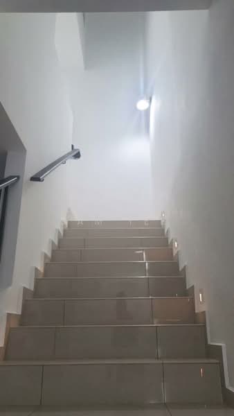 Rumah Teres 2 Tingkat untuk Dijual di Eco Botanic 2 (Iskandar Puteri (Nusajaya)) - Sam Tee - Interior - PropertyGuru.com.my