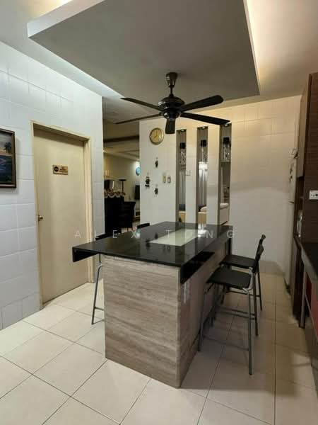 Rumah Teres 2 Tingkat untuk Dijual di Bandar Parklands (Klang) - Alex Tong - PropertyGuru.com.my