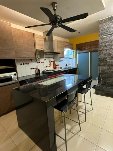 Rumah Teres 2 Tingkat untuk Dijual di Bandar Parklands (Klang) - Alex Tong - PropertyGuru.com.my