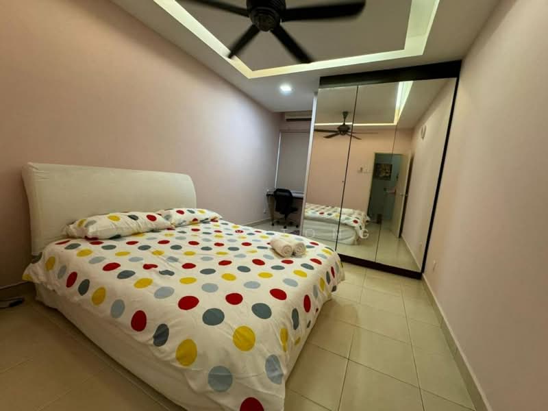 Rumah Teres 2 Tingkat untuk Dijual di Bandar Parklands (Klang) - Alex Tong - PropertyGuru.com.my