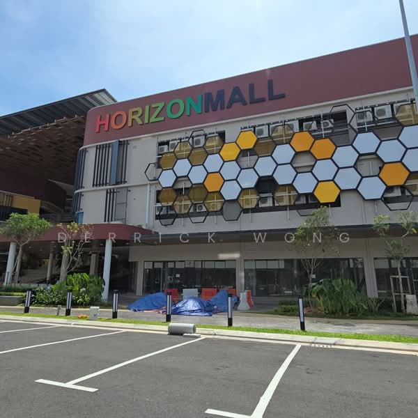 Kedai untuk Disewa di Horizon Hills (Iskandar Puteri (Nusajaya)) - Derrick Wong - Exterior - PropertyGuru.com.my