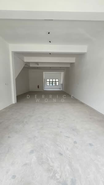 Kedai untuk Disewa di Horizon Hills (Iskandar Puteri (Nusajaya)) - Derrick Wong - Interior - PropertyGuru.com.my