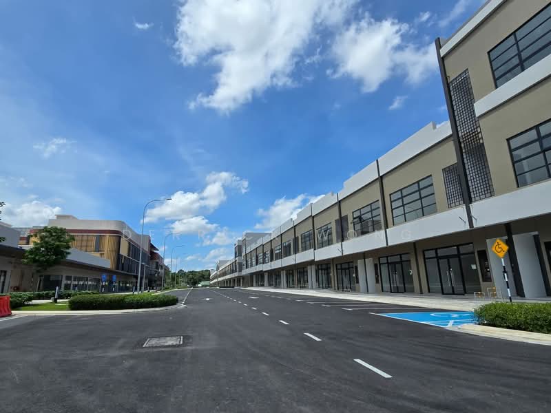 Kedai untuk Disewa di Horizon Hills (Iskandar Puteri (Nusajaya)) - Derrick Wong - Exterior - PropertyGuru.com.my