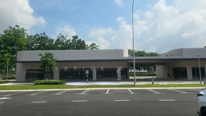 Kedai untuk Disewa di Horizon Hills (Iskandar Puteri (Nusajaya)) - Derrick Wong - Exterior - PropertyGuru.com.my