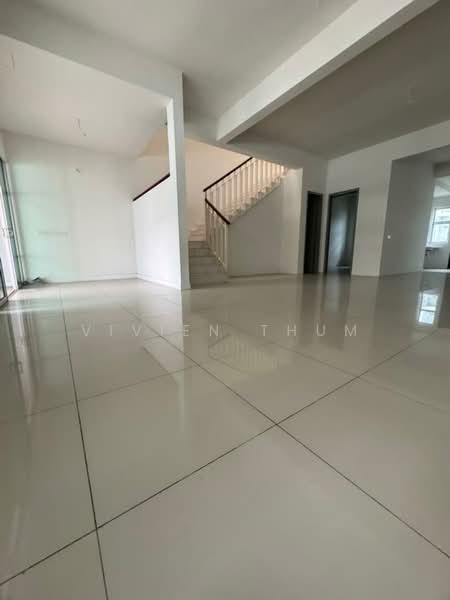 2-storey Terraced House for Sale in Bandar Saujana Putra (Tanjong Duabelas) - Vivien Thum - PropertyGuru.com.my