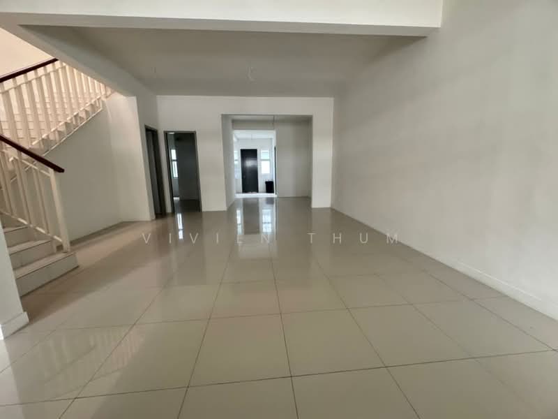 2-storey Terraced House for Sale in Bandar Saujana Putra (Tanjong Duabelas) - Vivien Thum - PropertyGuru.com.my