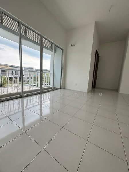 2-storey Terraced House for Sale in Bandar Saujana Putra (Tanjong Duabelas) - Vivien Thum - PropertyGuru.com.my