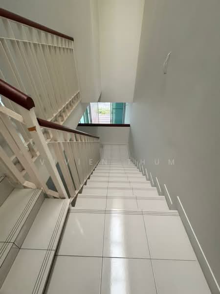 2-storey Terraced House for Sale in Bandar Saujana Putra (Tanjong Duabelas) - Vivien Thum - PropertyGuru.com.my