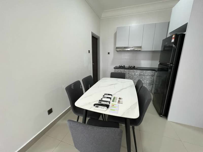 Service Residence for Rent at V@SUMMERPLACE - Kelly Lim - PropertyGuru.com.my