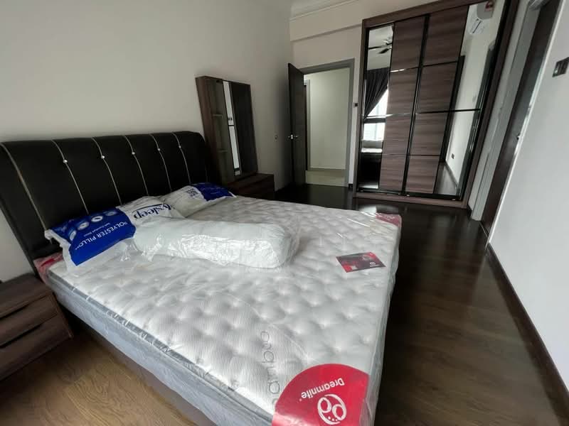 Service Residence for Rent at V@SUMMERPLACE - Kelly Lim - PropertyGuru.com.my