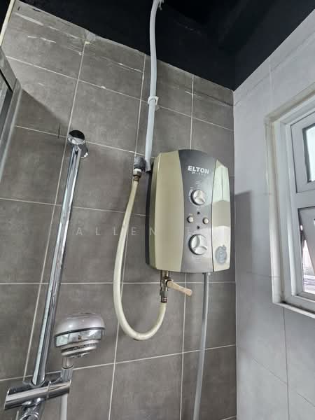 Condominium for Rent at Sterling - Allen Tan - Bathroom - PropertyGuru.com.my