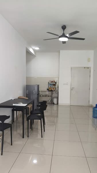 Servis Apartment untuk Disewa di Savanna Executive Suite @ Southville City - Wesley Fu - Kitchen - PropertyGuru.com.my