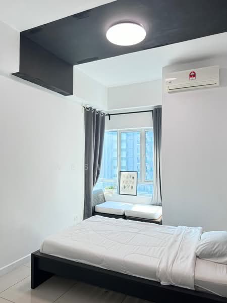 Servis Apartment untuk Disewa di Savanna Executive Suite @ Southville City - Wesley Fu - Bedroom - PropertyGuru.com.my