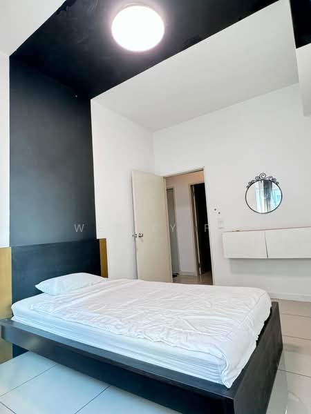 Servis Apartment untuk Disewa di Savanna Executive Suite @ Southville City - Wesley Fu - Bedroom - PropertyGuru.com.my