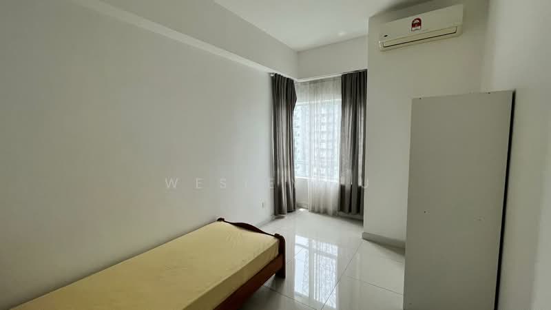 Servis Apartment untuk Disewa di Savanna Executive Suite @ Southville City - Wesley Fu - Bedroom - PropertyGuru.com.my