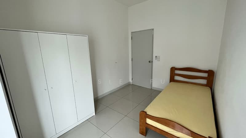 Servis Apartment untuk Disewa di Savanna Executive Suite @ Southville City - Wesley Fu - Bedroom - PropertyGuru.com.my