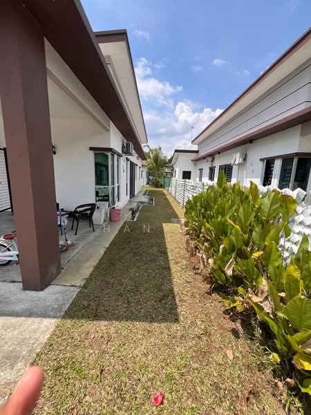 Semi-Detached House for Sale in Banting (Selangor) - Hany . - PropertyGuru.com.my