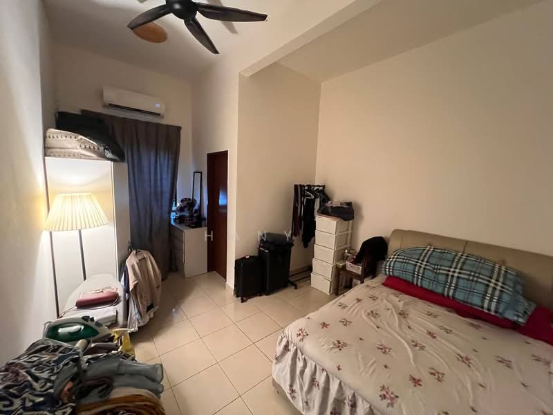 Semi-Detached House for Sale in Banting (Selangor) - Hany . - PropertyGuru.com.my