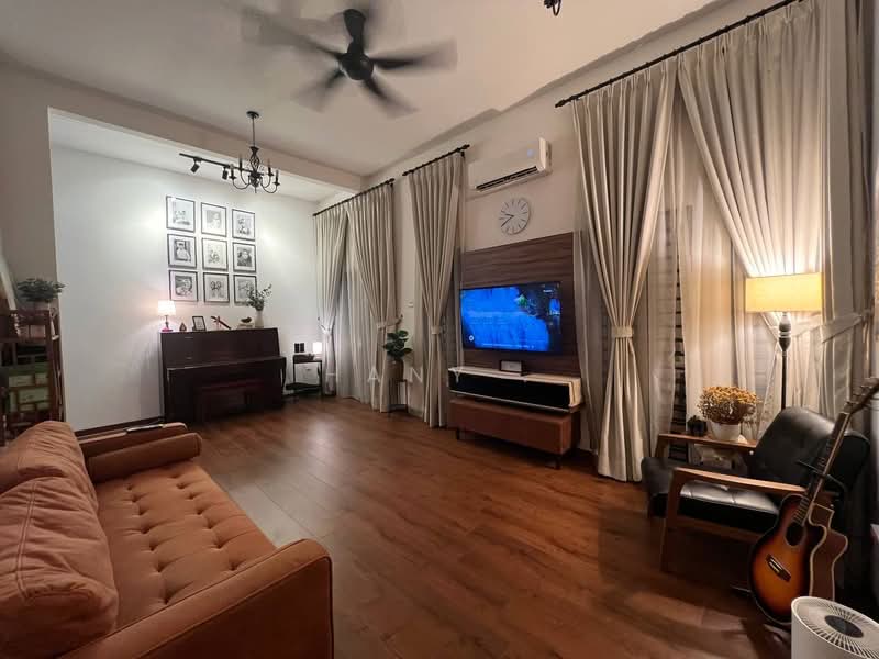 Semi-Detached House for Sale in Banting (Selangor) - Hany . - PropertyGuru.com.my