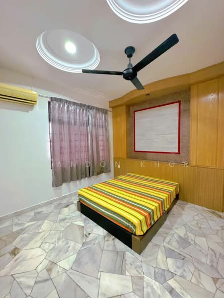 Rumah Berkembar untuk Dijual di Taman Johor Jaya (Johor Bahru) - Brandon Khor - PropertyGuru.com.my