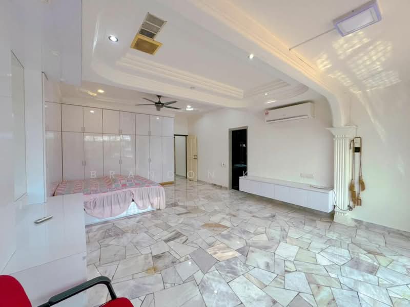 Rumah Berkembar untuk Dijual di Taman Johor Jaya (Johor Bahru) - Brandon Khor - PropertyGuru.com.my