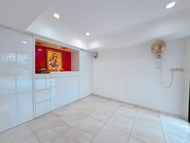 Rumah Berkembar untuk Dijual di Taman Johor Jaya (Johor Bahru) - Brandon Khor - PropertyGuru.com.my