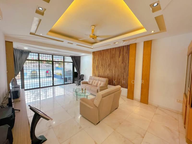Rumah Berkembar untuk Dijual di Taman Johor Jaya (Johor Bahru) - Brandon Khor - PropertyGuru.com.my