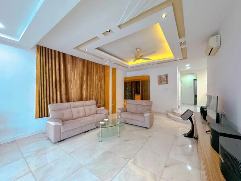 Rumah Berkembar untuk Dijual di Taman Johor Jaya (Johor Bahru) - Brandon Khor - PropertyGuru.com.my