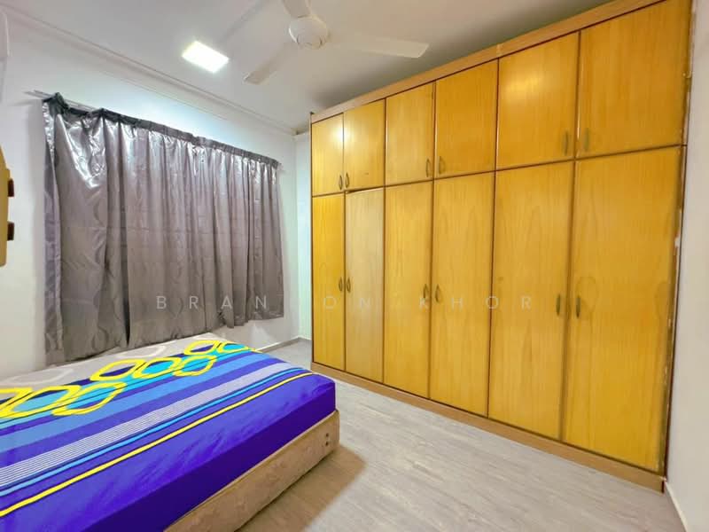 Rumah Berkembar untuk Dijual di Taman Johor Jaya (Johor Bahru) - Brandon Khor - PropertyGuru.com.my