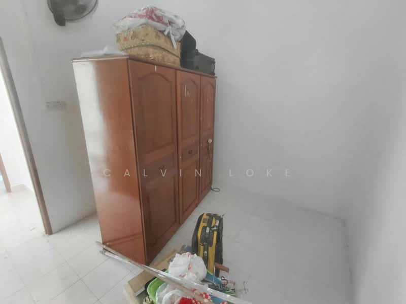 1-storey Terraced House for Sale in Taman Lintang Makmur (Sungai Siput) - Calvin Loke - Interior - PropertyGuru.com.my