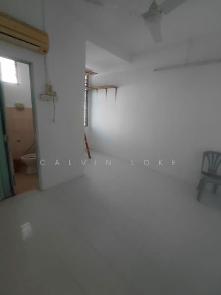 1-storey Terraced House for Sale in Taman Lintang Makmur (Sungai Siput) - Calvin Loke - Interior - PropertyGuru.com.my