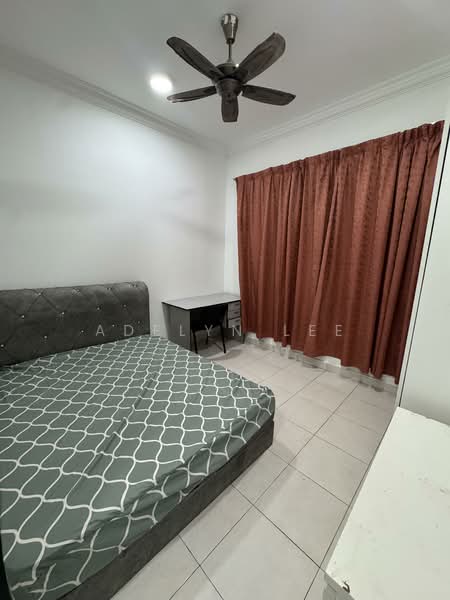 Service Residence for Rent at Serviced Residence @ Casa Tiara - Adelyn Lee - PropertyGuru.com.my