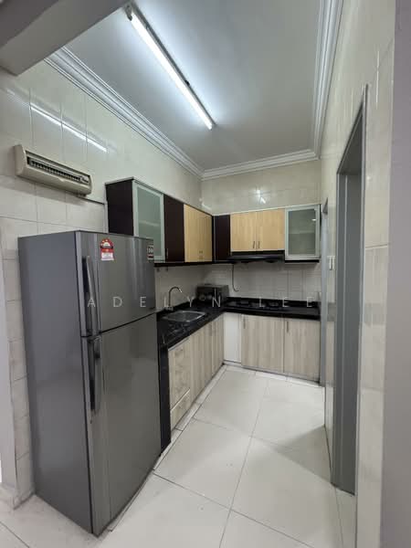 Service Residence for Rent at Serviced Residence @ Casa Tiara - Adelyn Lee - PropertyGuru.com.my