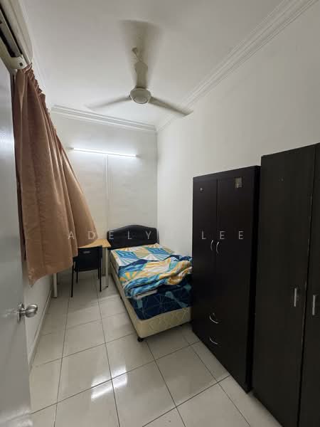 Service Residence for Rent at Serviced Residence @ Casa Tiara - Adelyn Lee - PropertyGuru.com.my
