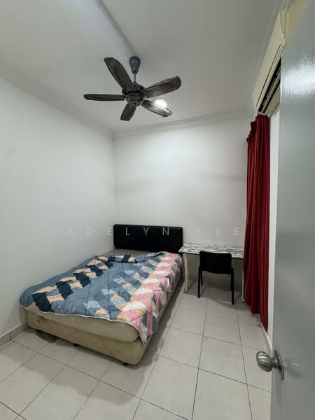 Service Residence for Rent at Serviced Residence @ Casa Tiara - Adelyn Lee - PropertyGuru.com.my