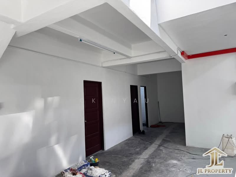 Kilang untuk Disewa di Ipoh (Perak) - Ck Nyau - PropertyGuru.com.my