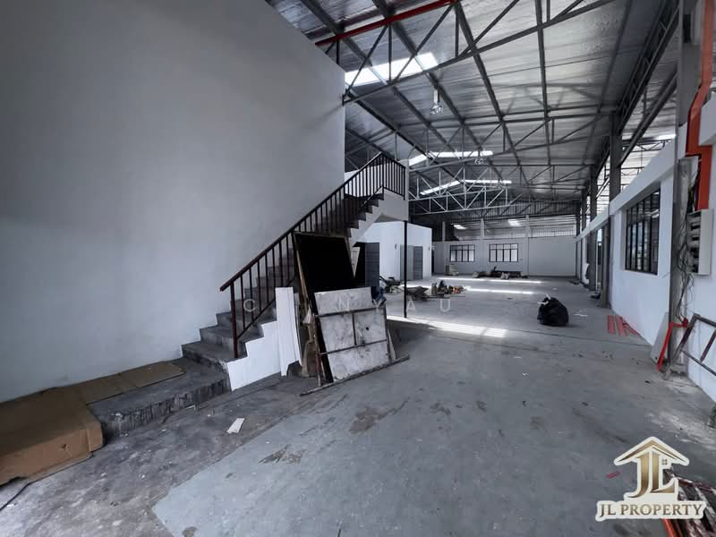 Kilang untuk Disewa di Ipoh (Perak) - Ck Nyau - PropertyGuru.com.my