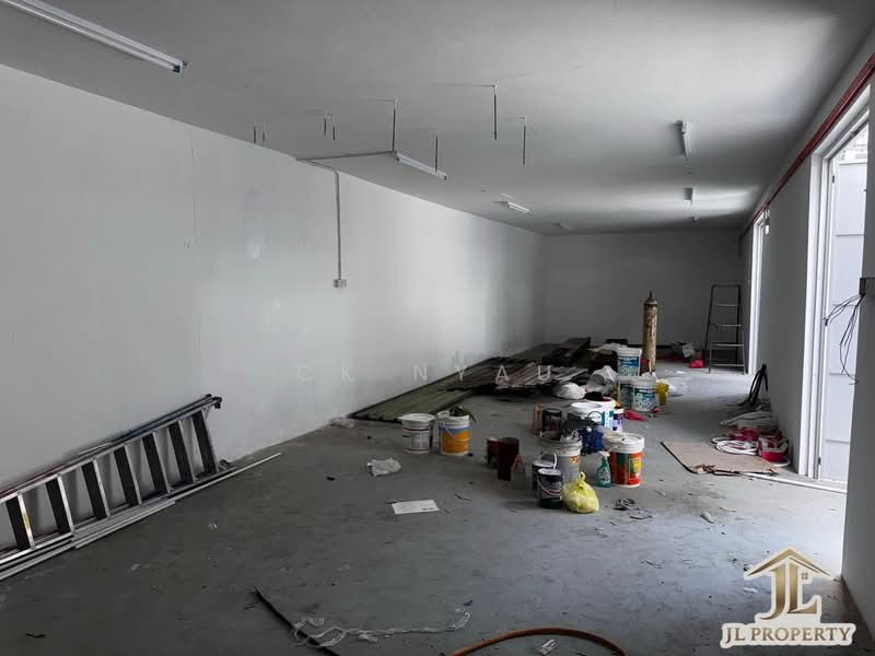 Kilang untuk Disewa di Ipoh (Perak) - Ck Nyau - PropertyGuru.com.my