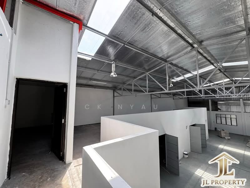 Kilang untuk Disewa di Ipoh (Perak) - Ck Nyau - PropertyGuru.com.my