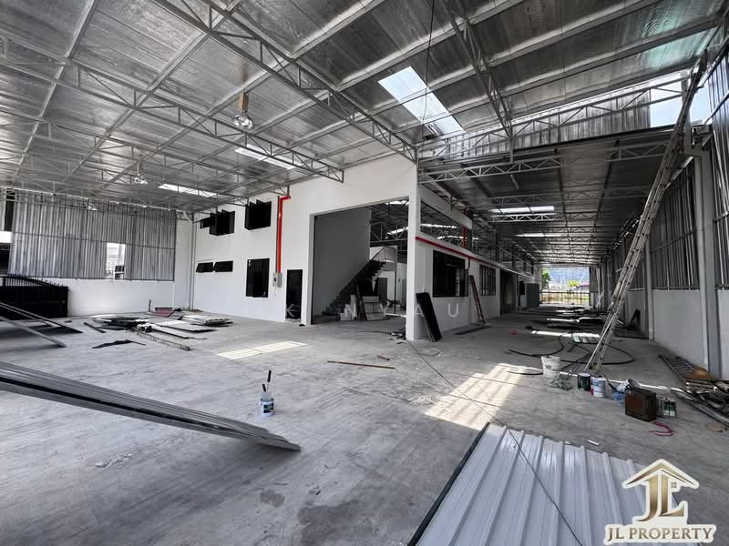 Kilang untuk Disewa di Ipoh (Perak) - Ck Nyau - PropertyGuru.com.my