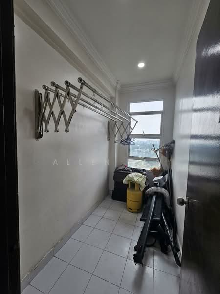 Condominium for Sale at Sterling - Allen Tan - Balcony - PropertyGuru.com.my