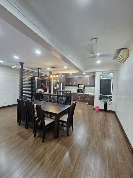 Condominium for Sale at Sterling - Allen Tan - Dining Room - PropertyGuru.com.my