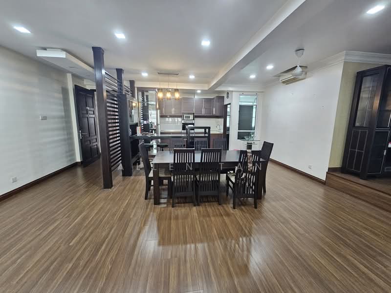 Condominium for Sale at Sterling - Allen Tan - Dining Room - PropertyGuru.com.my