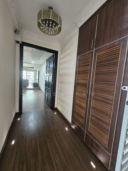 Condominium for Sale at Sterling - Allen Tan - Corridor - PropertyGuru.com.my