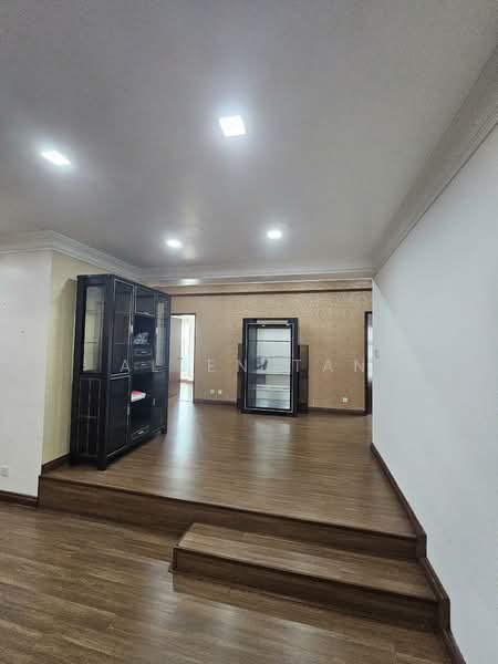 Condominium for Sale at Sterling - Allen Tan - Living Room - PropertyGuru.com.my