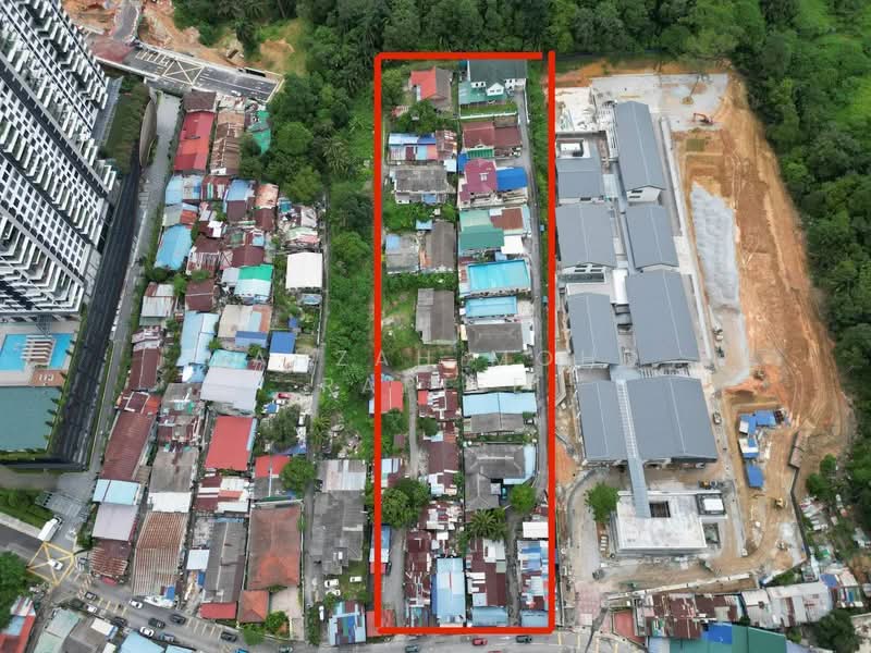 Commercial Land for Sale in Mont Kiara (Kuala Lumpur) - Mahzah Mohd Rapiee - PropertyGuru.com.my