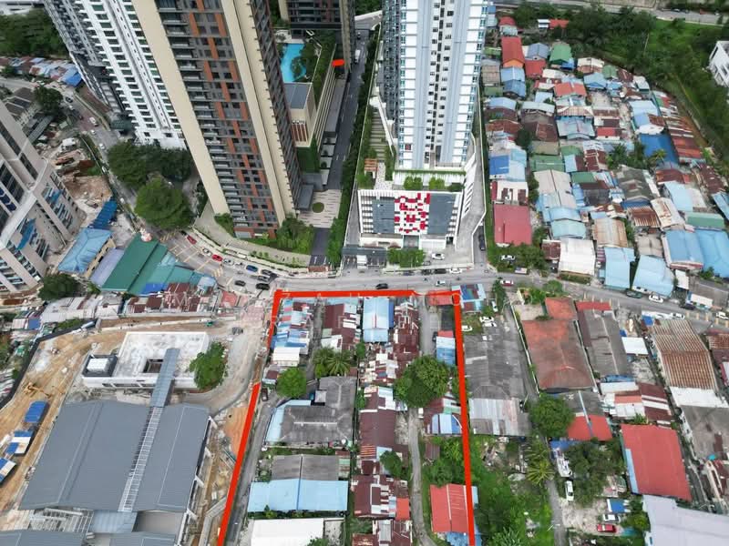 Commercial Land for Sale in Mont Kiara (Kuala Lumpur) - Mahzah Mohd Rapiee - PropertyGuru.com.my